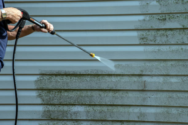 Best Sidewalk Pressure Washing  in Bel Air North, MD