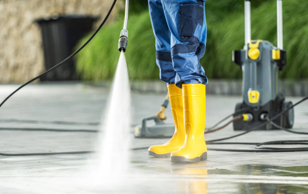 Best Fence Pressure Washing  in Bel Air North, MD