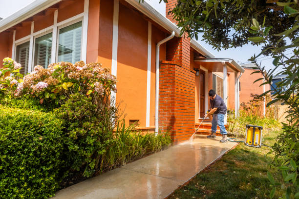 Best Local Pressure Washing Services  in Bel Air North, MD