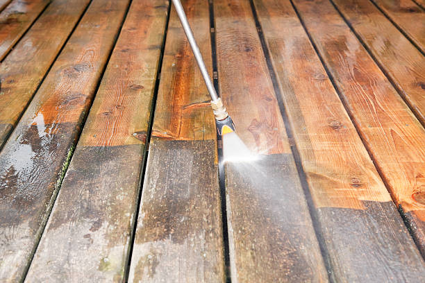 Best Roof Pressure Washing  in Bel Air North, MD