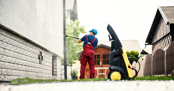 Best Concrete Pressure Washing  in Bel Air North, MD